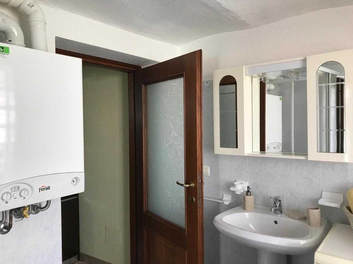 B&B Del Borgo Mondovi Exterior photo