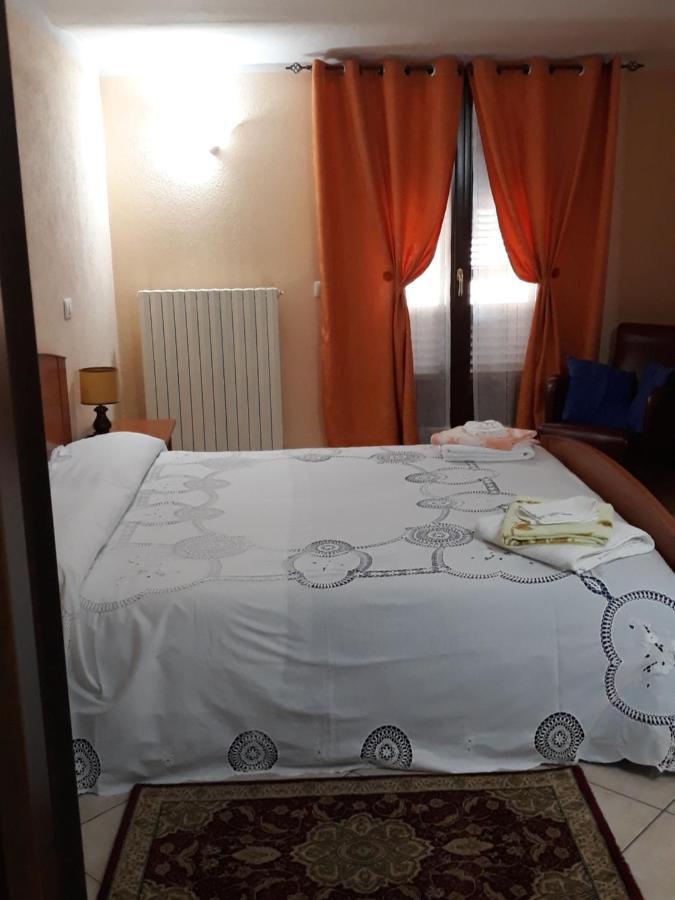 B&B Del Borgo Mondovi Exterior photo