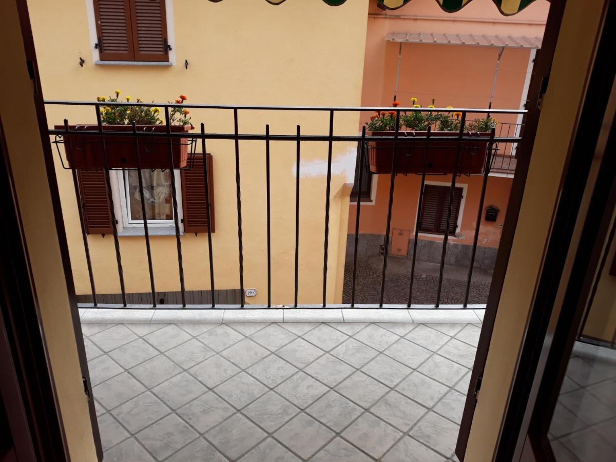 B&B Del Borgo Mondovi Exterior photo